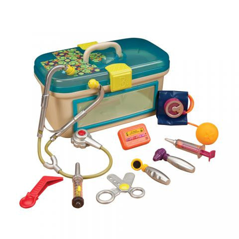 b toys medical kit