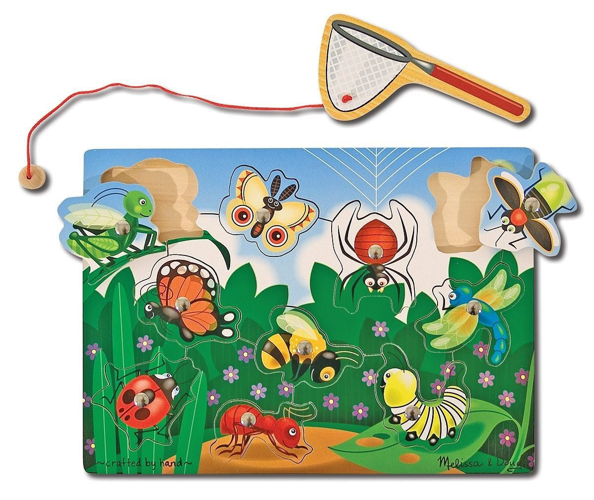 melissa and doug bug catcher