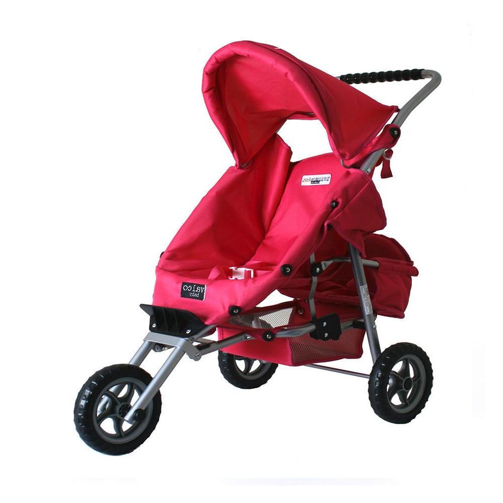 valco doll stroller