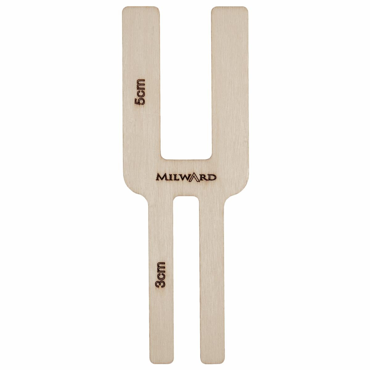 Ødelægge lineær have på Milward Wooden Pom Pom Maker - 2 Sizes-in-one – SewProCrafts Ltd