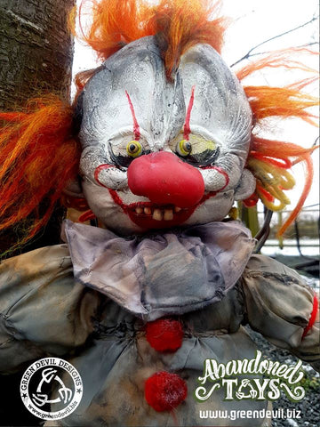 Pennywise the Clown