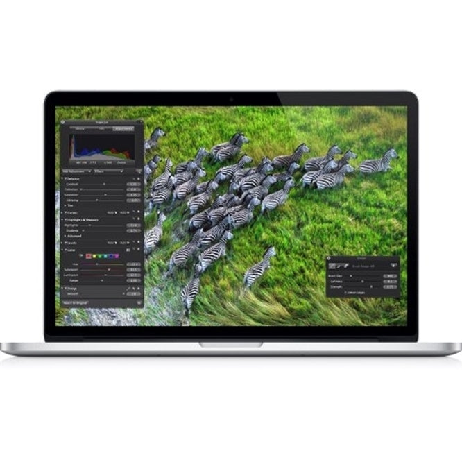 Apple MacBook Pro ME664LL/A 15.4