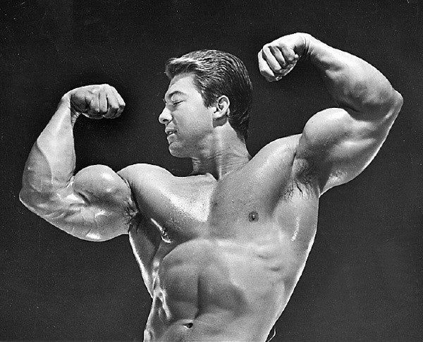 bodybuilding lessons from the golden era greats