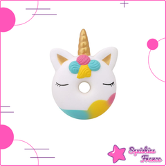 squishy donut licorne 