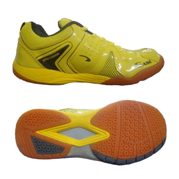 pro ase badminton shoes