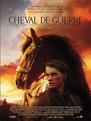 Cheval de guerre film