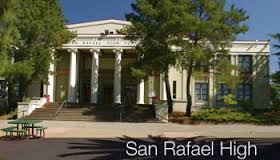 San Rafael High School
