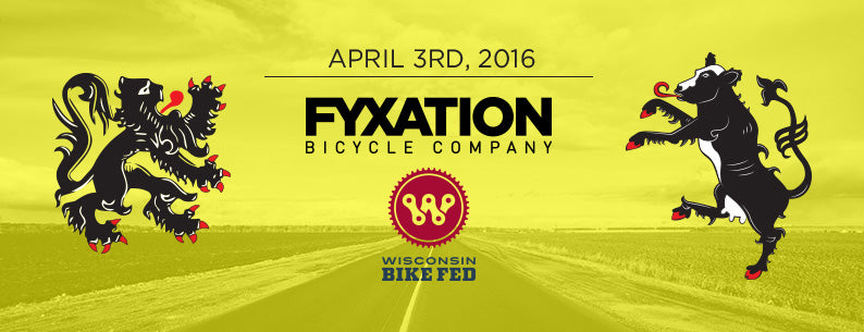 Wisconsin Spring Classic Ride Series