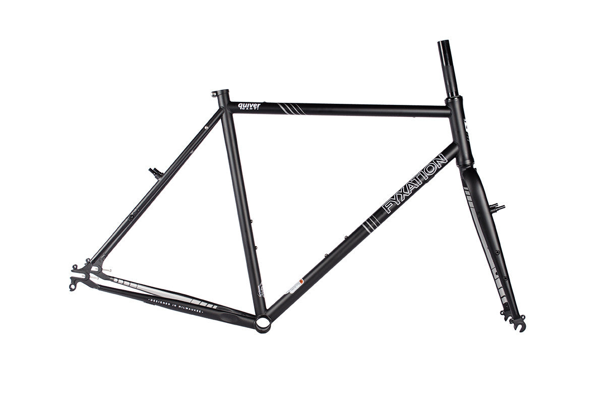 54cm fixie frame