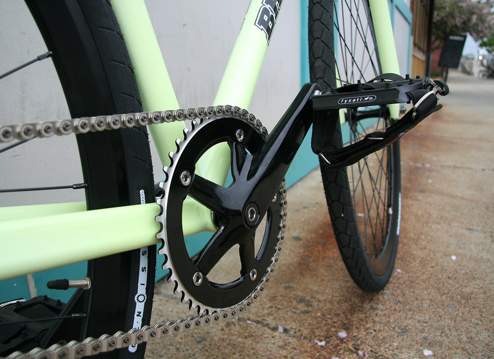 Superb Build - Brooklyn Machine Works – Fyxation