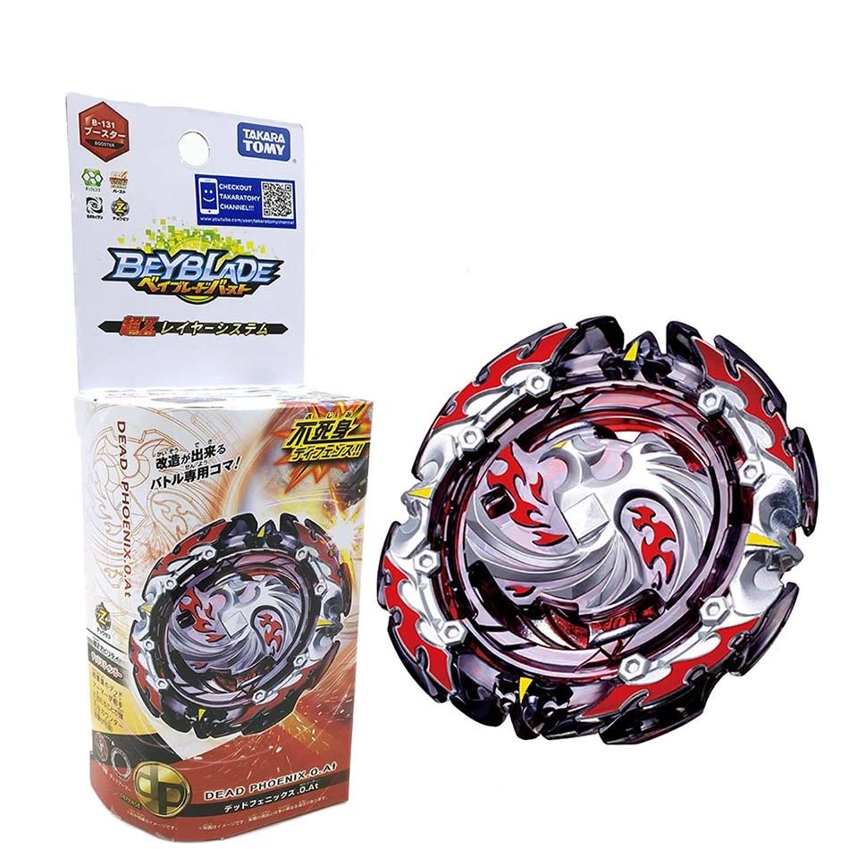 phoenix toupie beyblade