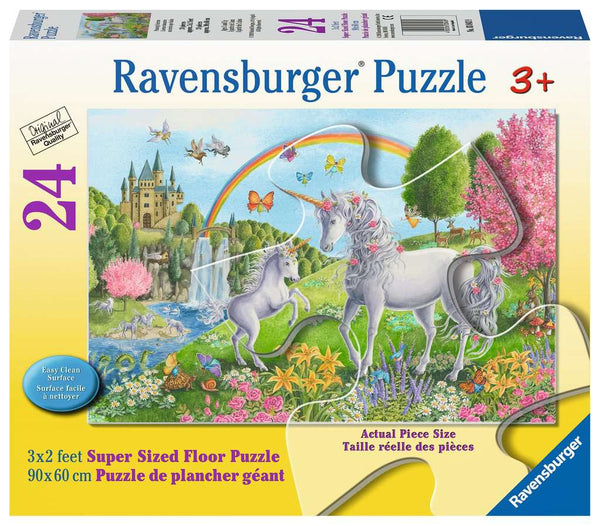 la grande récré puzzle