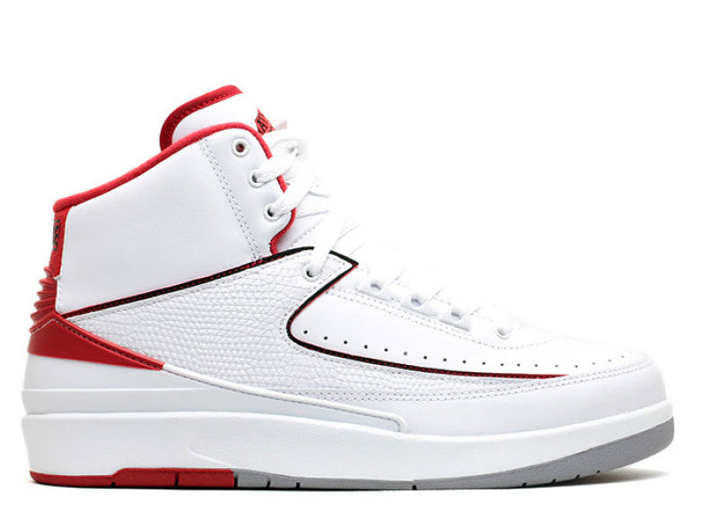 jordan 2 white