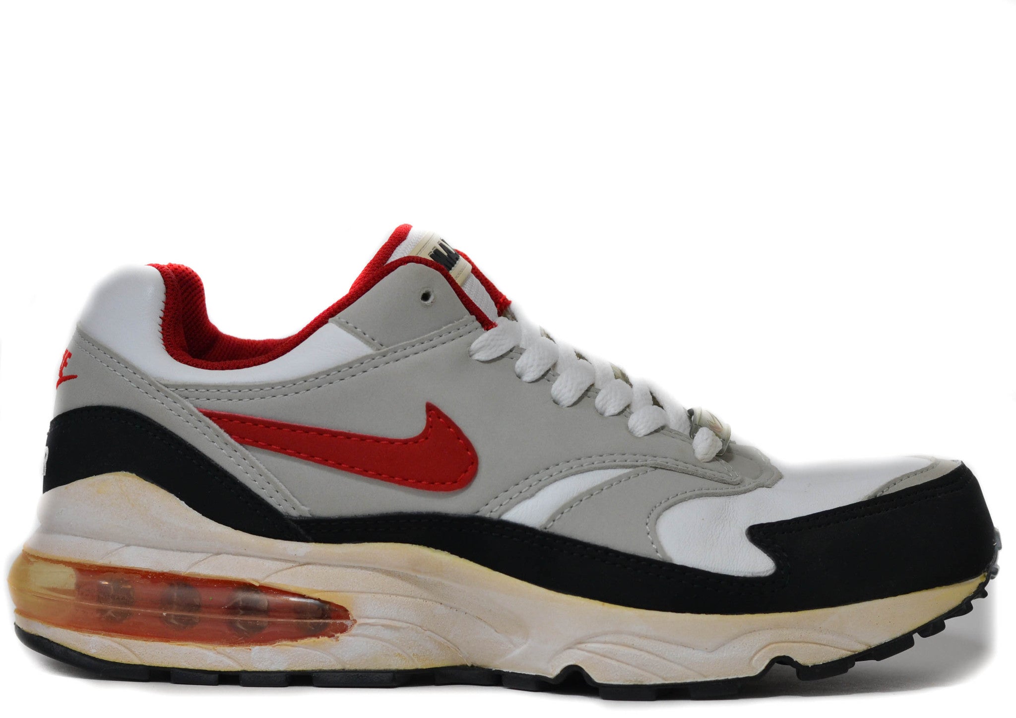 Nike Air Max Air Burst