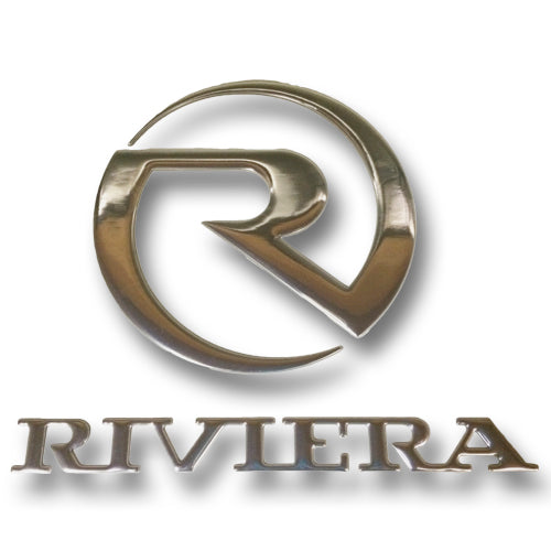 Riviera – Genuine Parts