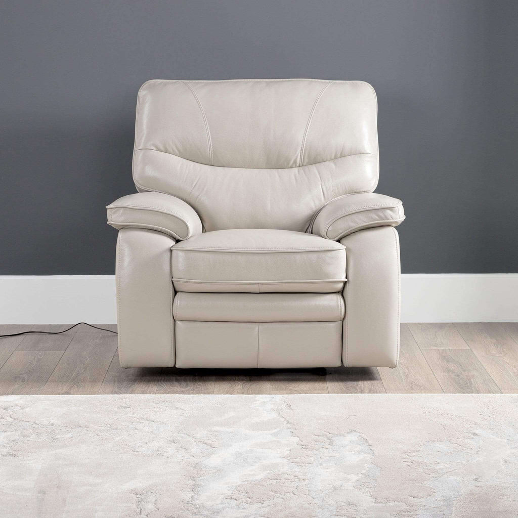 napa recliner