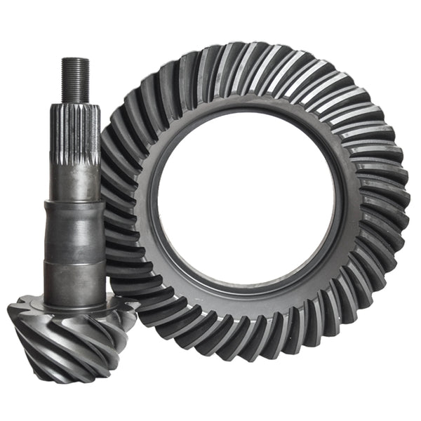 USA Standard Ring & Pinion Gear Set for Ford 8.8 Reverse Rotation in a 3.73 Ratio 