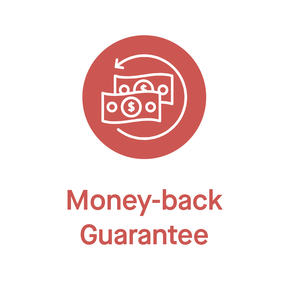 Money Back Icon