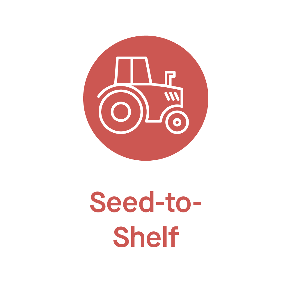 Seed to Self Icon