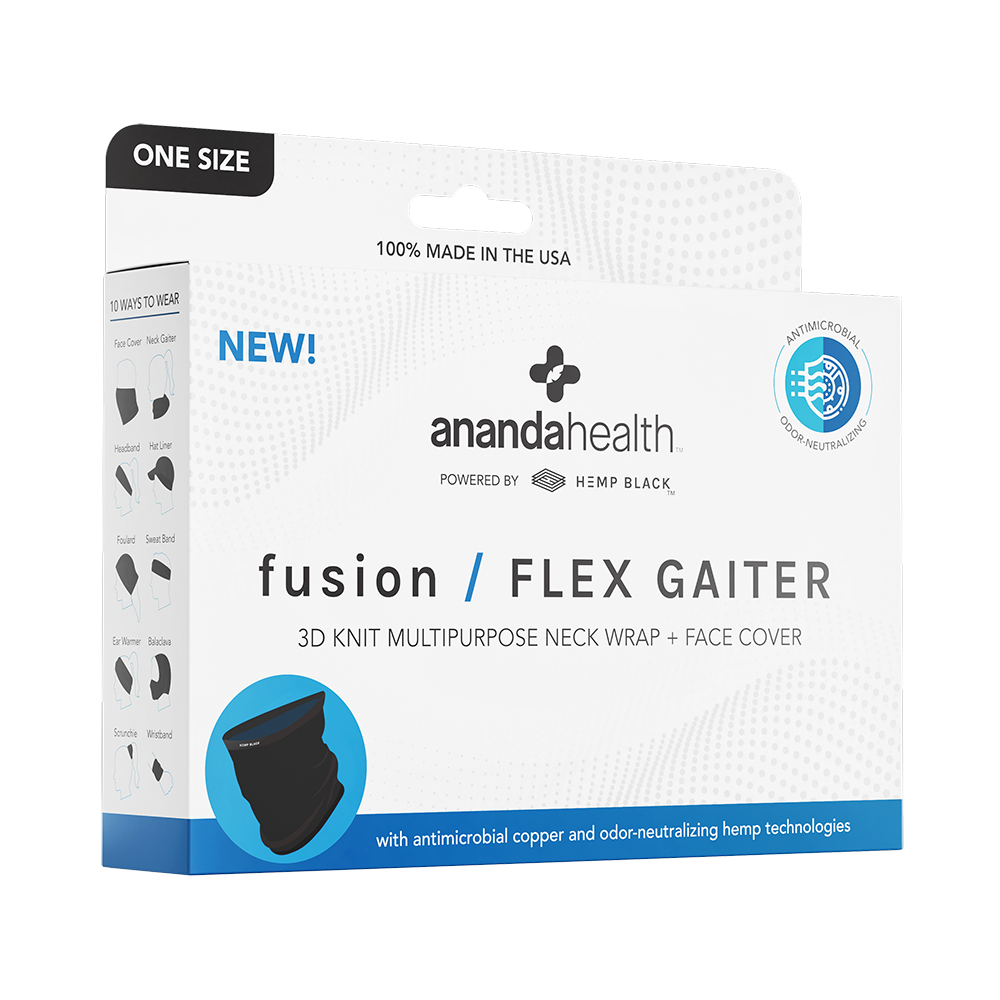 Fusion Flex Gaiter