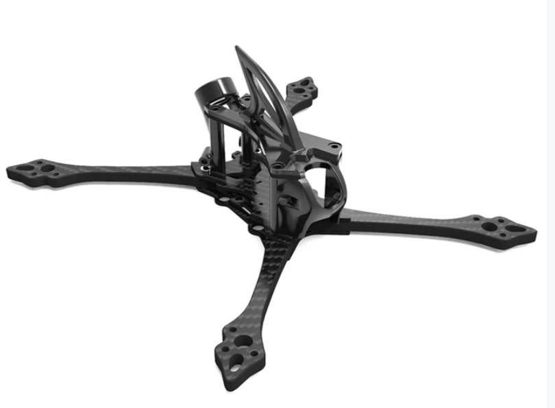 racing drone frame