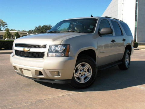 2007 CHEVROLET TAHOE LS SUV