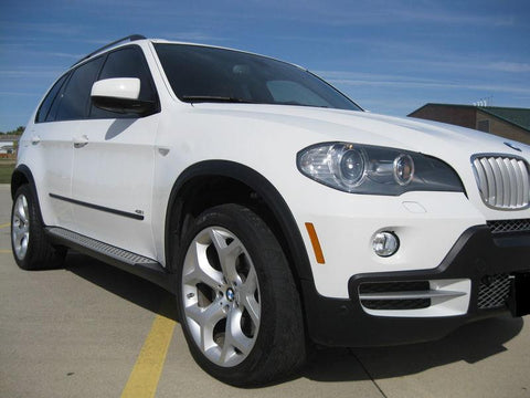 2007 BMW X5