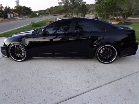 2011 Cadillac CTS V Hennessey V700 package ++ 800hp, lots of extras!!