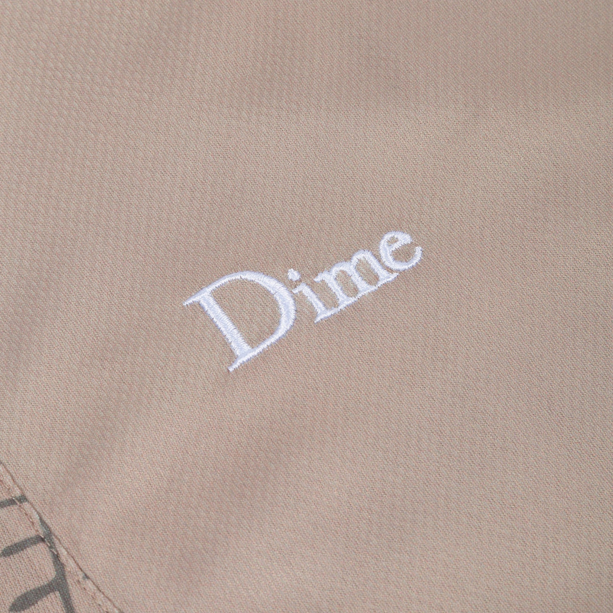 DIME MLT ATHLETIC JERSEY SAND size XL