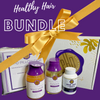 PHD Healthy Hair All-In-1 Bundle