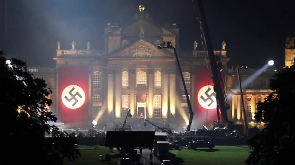 Film Hollywood nazi
