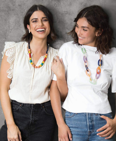 Noonday Collection, BOho Pretty, Style, Trunk Show, Gather For Global Good