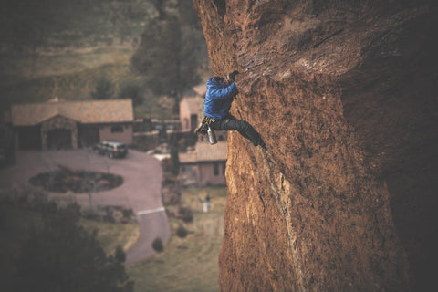 Rock Climbing 101: Tips for Beginners