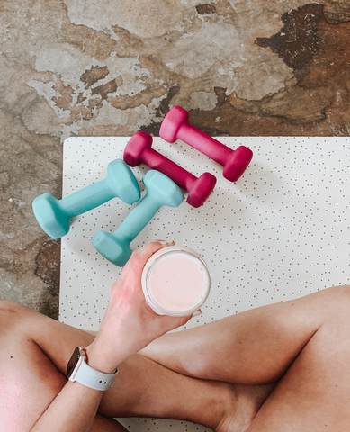 Key Ingredients For Your Post-Workout Supplement