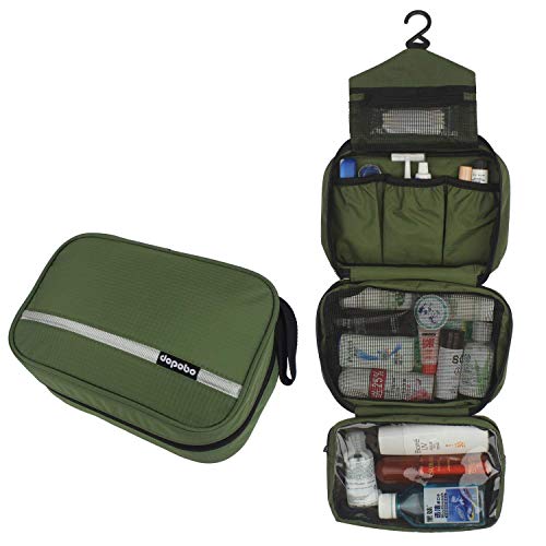 army toiletry bag