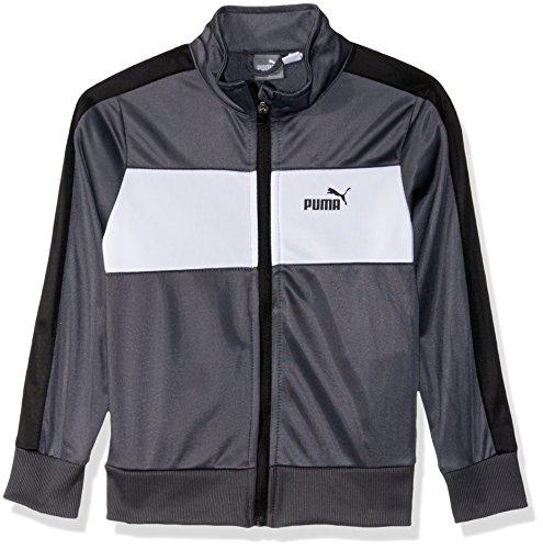 puma tricot track jacket