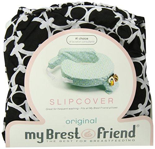 My Brest Friend 100 Cotton Nursing Pillow Original Slipcover