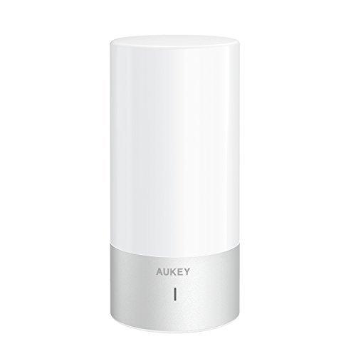 aukey table lamp