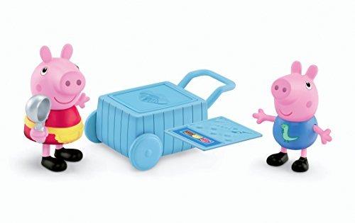 fisher price peppa pig