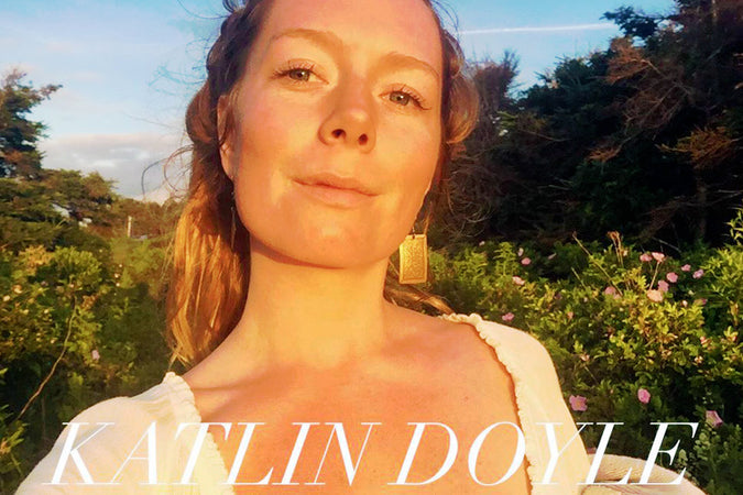 KATLIN DOYLE