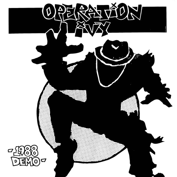 完売激レア品！ Operation Ivy Energy - 洋楽