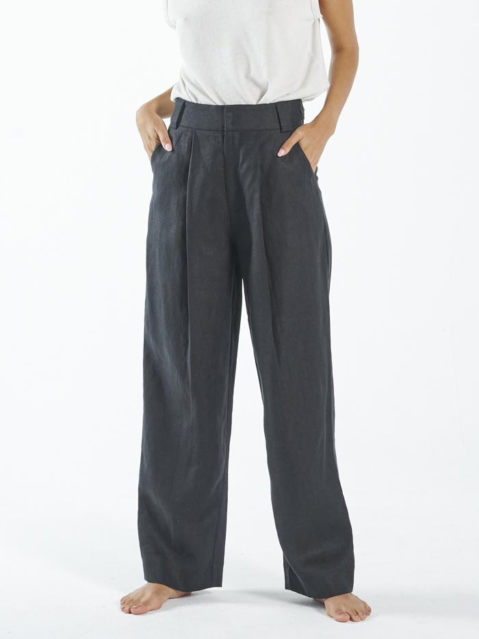 いがある 新品未使用 ZOE beach trouser pants しましたが