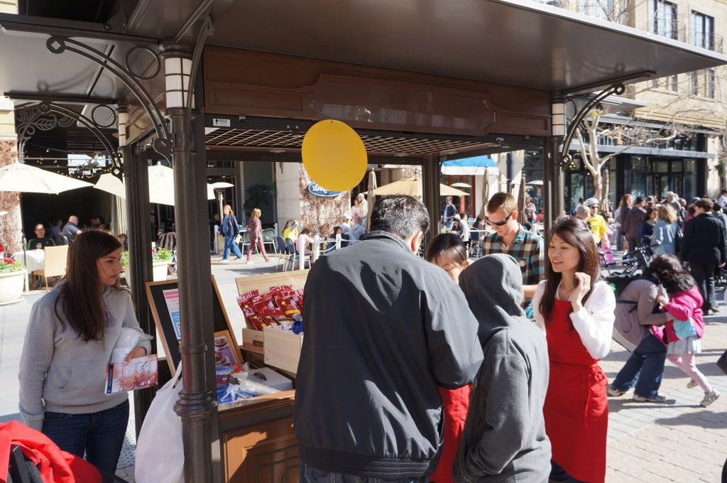 Farmers Market in North California including Bay Area San Francisco, Peninsula and South Bay