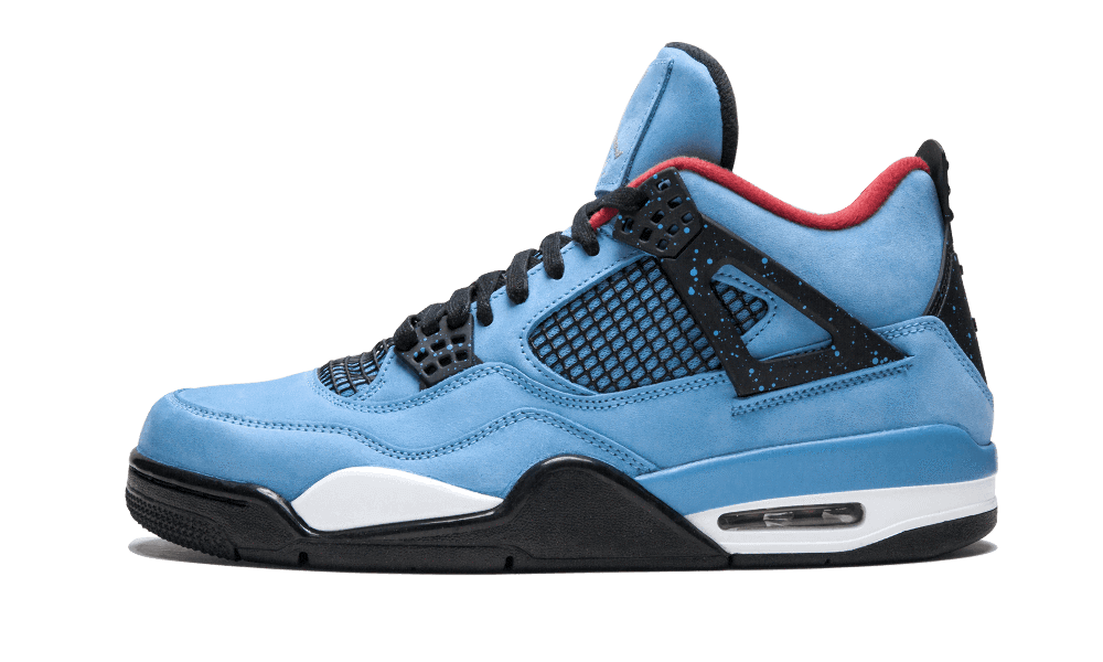 acheter jordan 4 retro