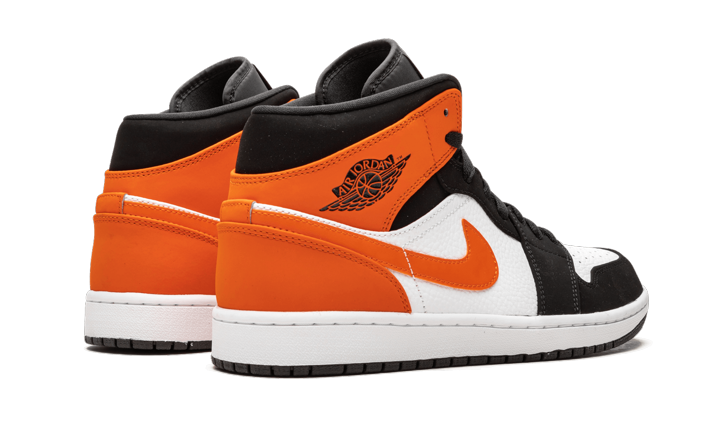 jordan aj 1 mid shattered backboard