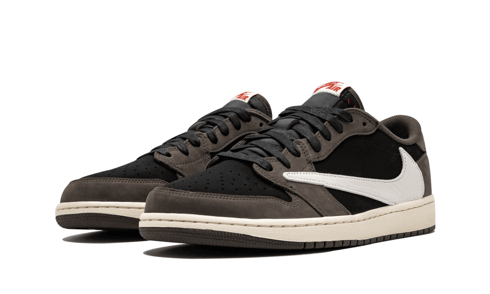 jordan 1 retro travis scott low