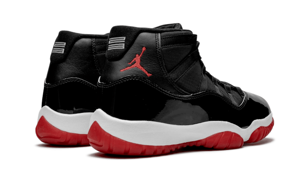 Air Jordan 11 Retro Bred I Heat-Stock – TheHeatstock