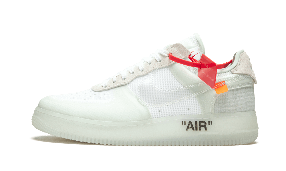 Air Force 1 Low Off-White \