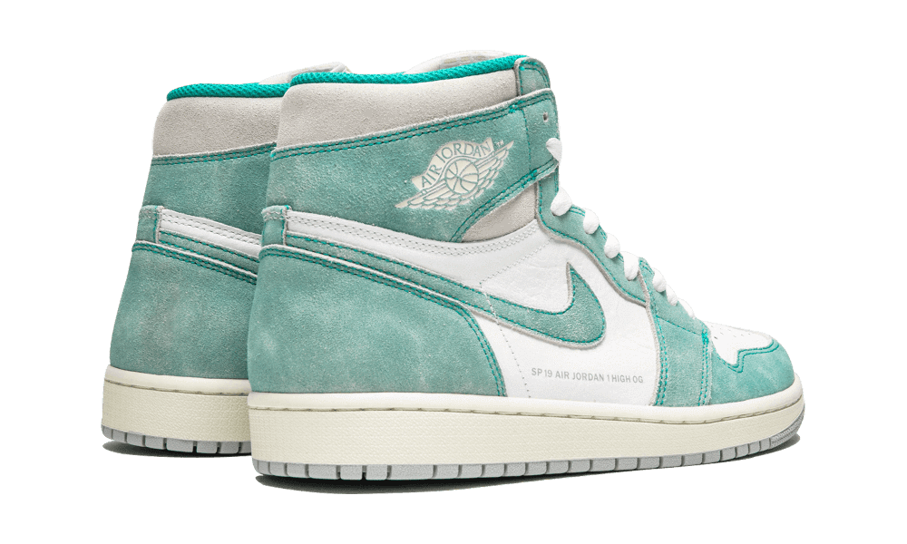 jordan 1 retro high light blue and white