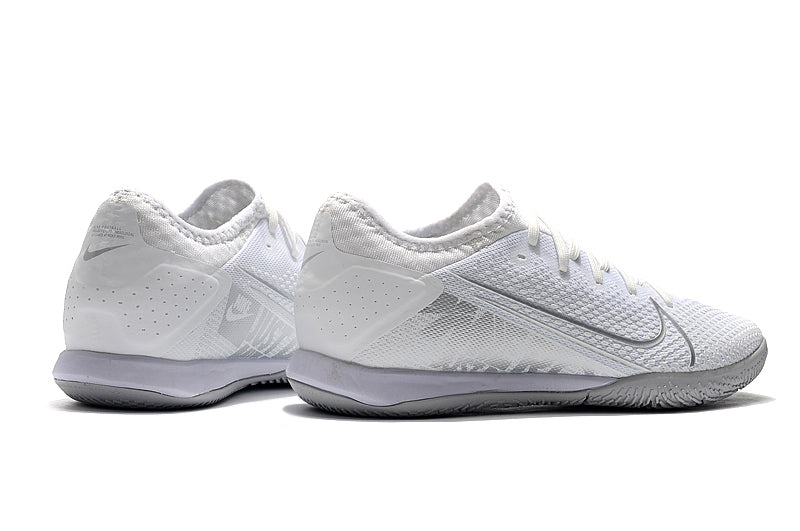 nike futsal branco